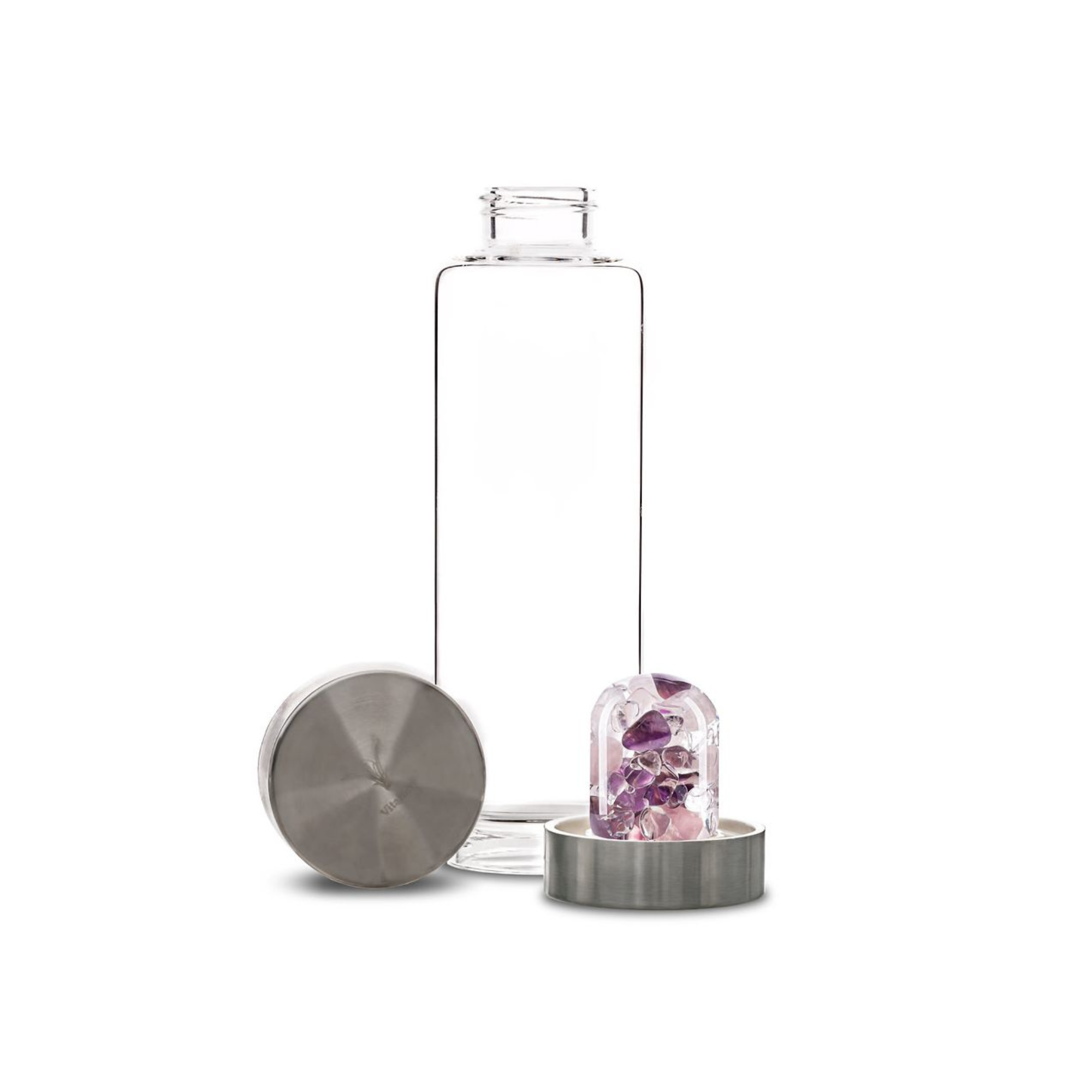 ViA Gem Water Bottle | Wellness