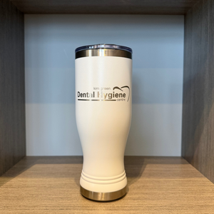 Altitude Spa & Kim Green Dental Hygiene Travel Cup