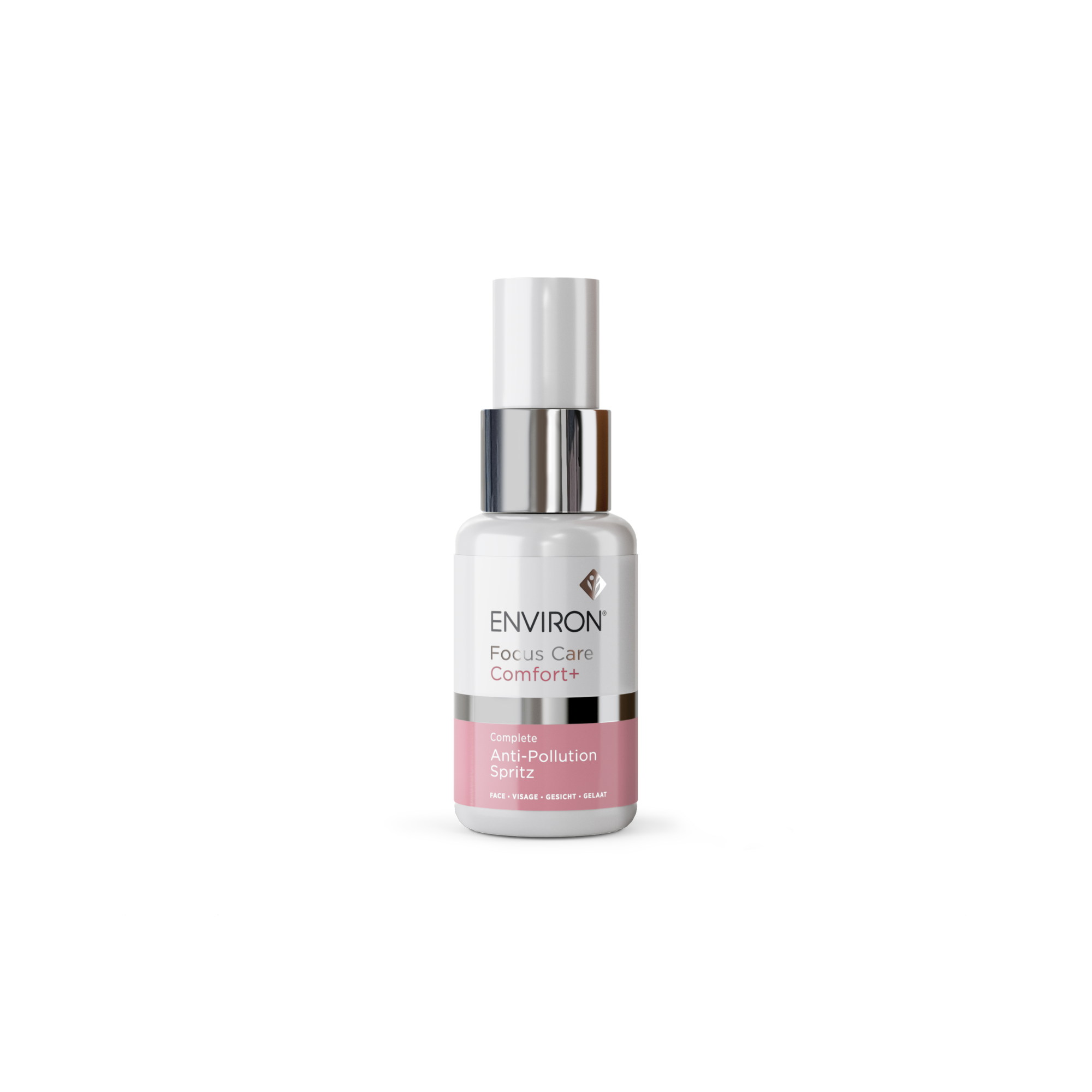 Complete Anti-Pollution Spritz - *Order by Request