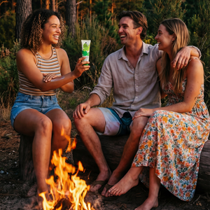 Natural Outdoor Body Cream