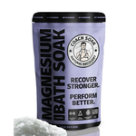 Muscle Recovery Bath Soak