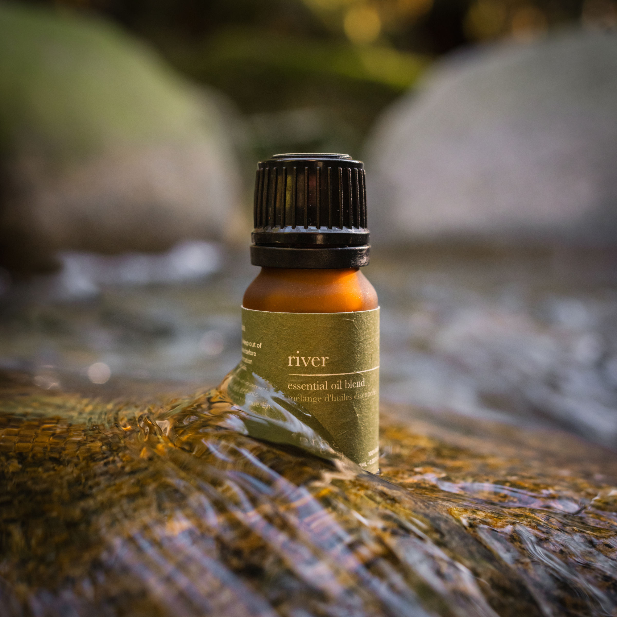 River Essential Oil Blend