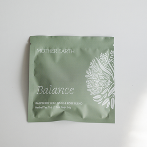 Balance Herbal Tea - Box of 15 Tea Bags