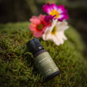 Meadow Essential Oil Blend