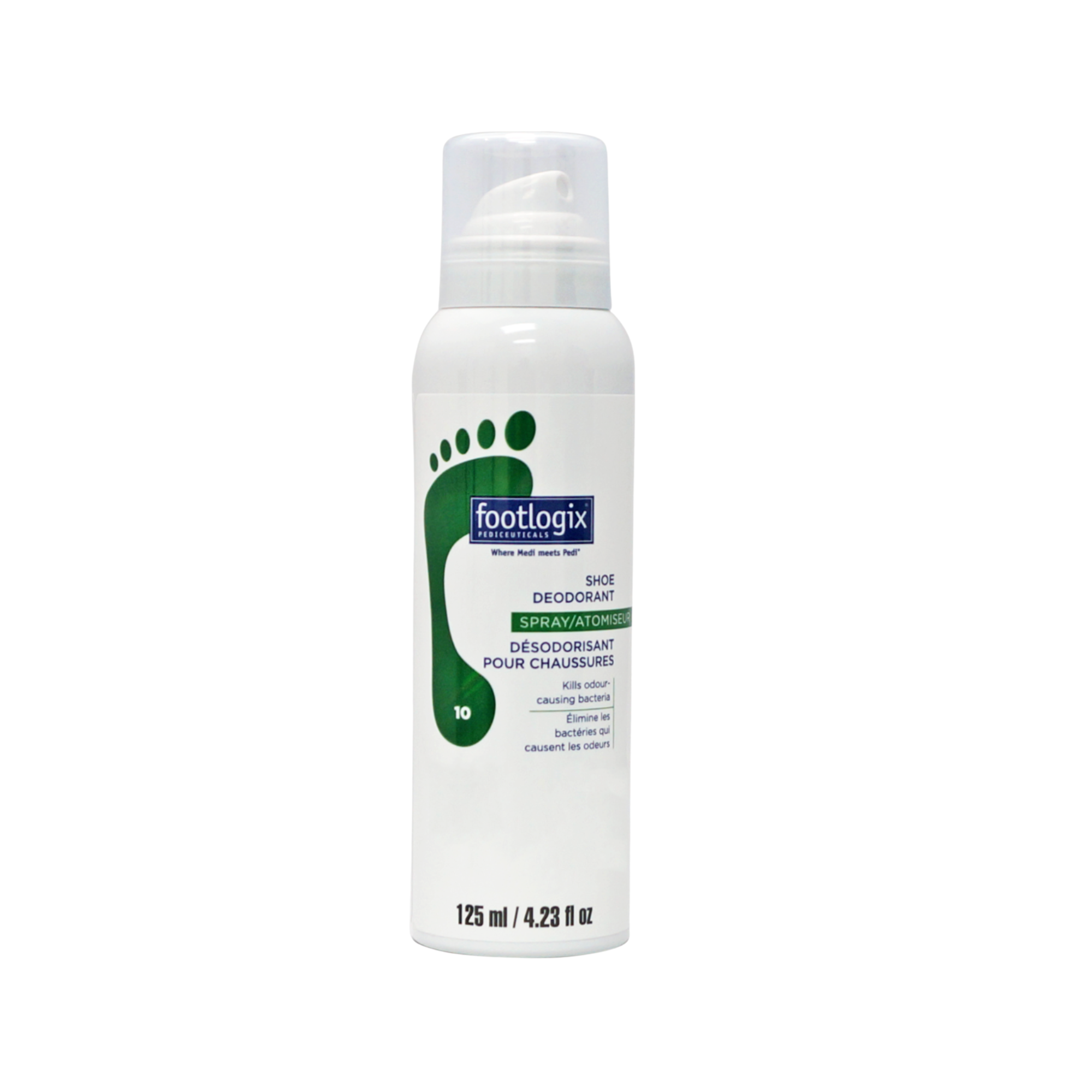 #10 Shoe Fresh Spray
