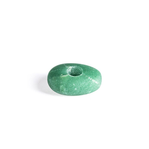 Crystal Straw Drinking Straw | Aventurine