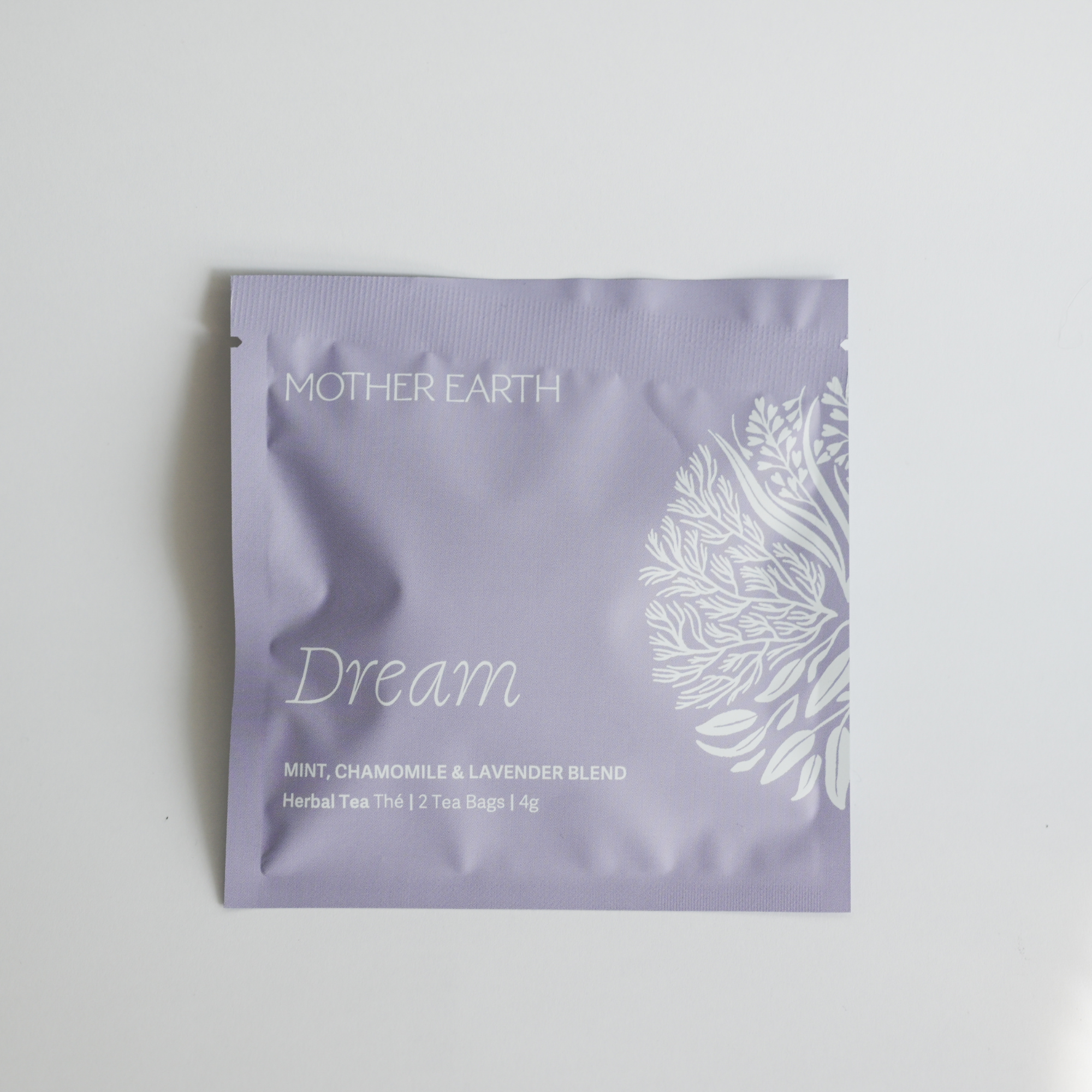 Dream Herbal Tea - Box of 15 Tea Bags