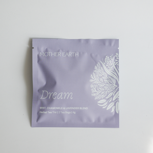 Dream Herbal Tea - Box of 15 Tea Bags