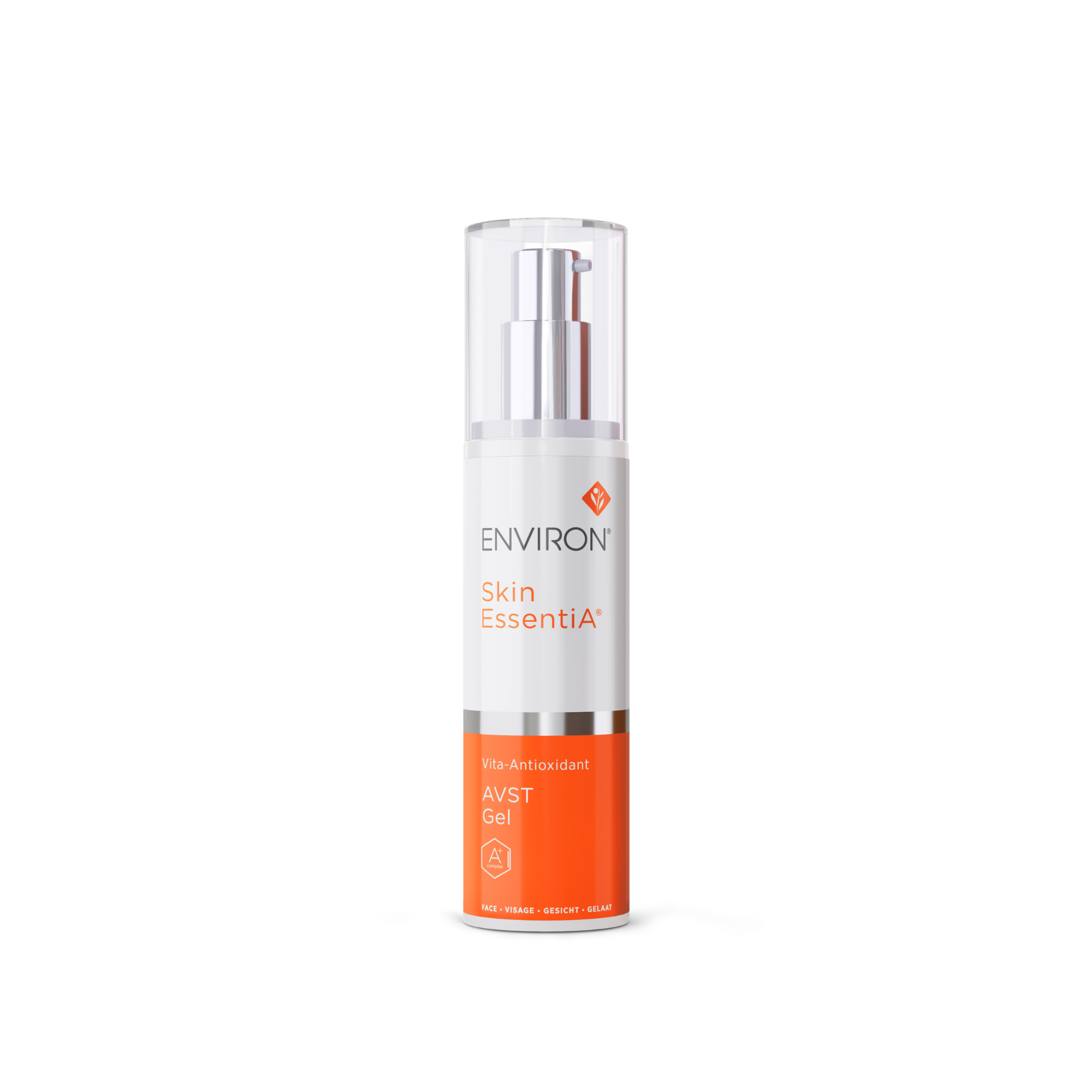 Vita-Antioxidant AVST Gel