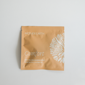 Comfort Herbal Tea - Box of 15 Tea Bags