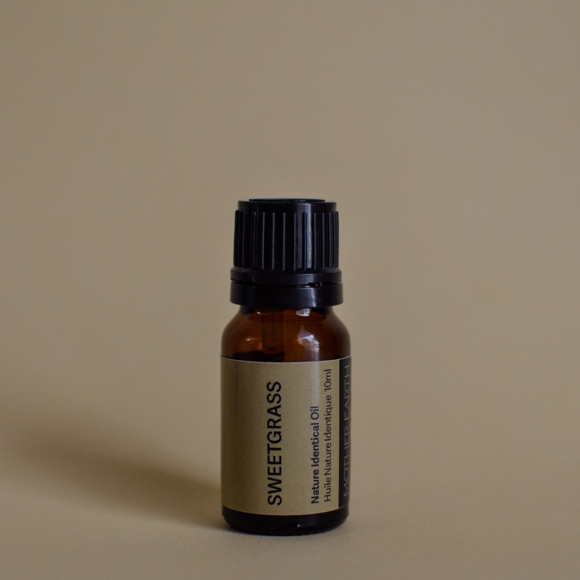 Sweetgrass Oil, Nature Identical