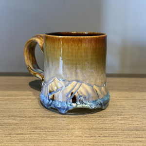 Mountain Mug