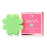 Pink Aloe Eco Body Buffer