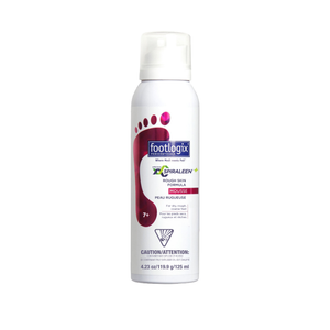 #7+ Rough Skin Formula