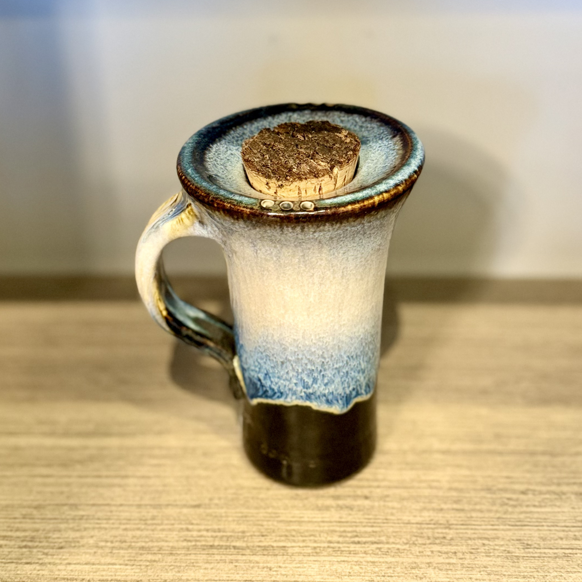 Travel Mug