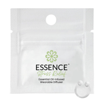 Stress Relief Blend Nasal Diffuser Ring