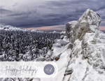 Happy Holidays - Altitude Spa eGift Card