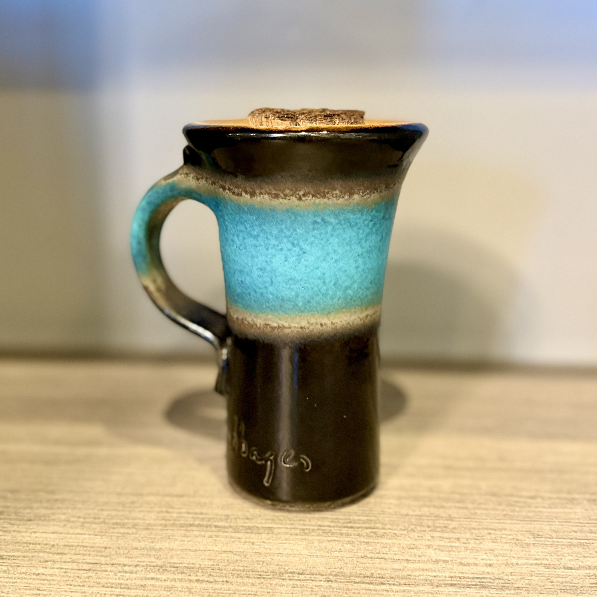 Travel Mug