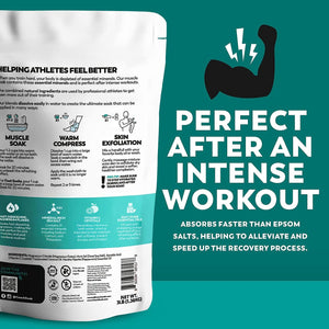 Muscle Recovery Bath Soak