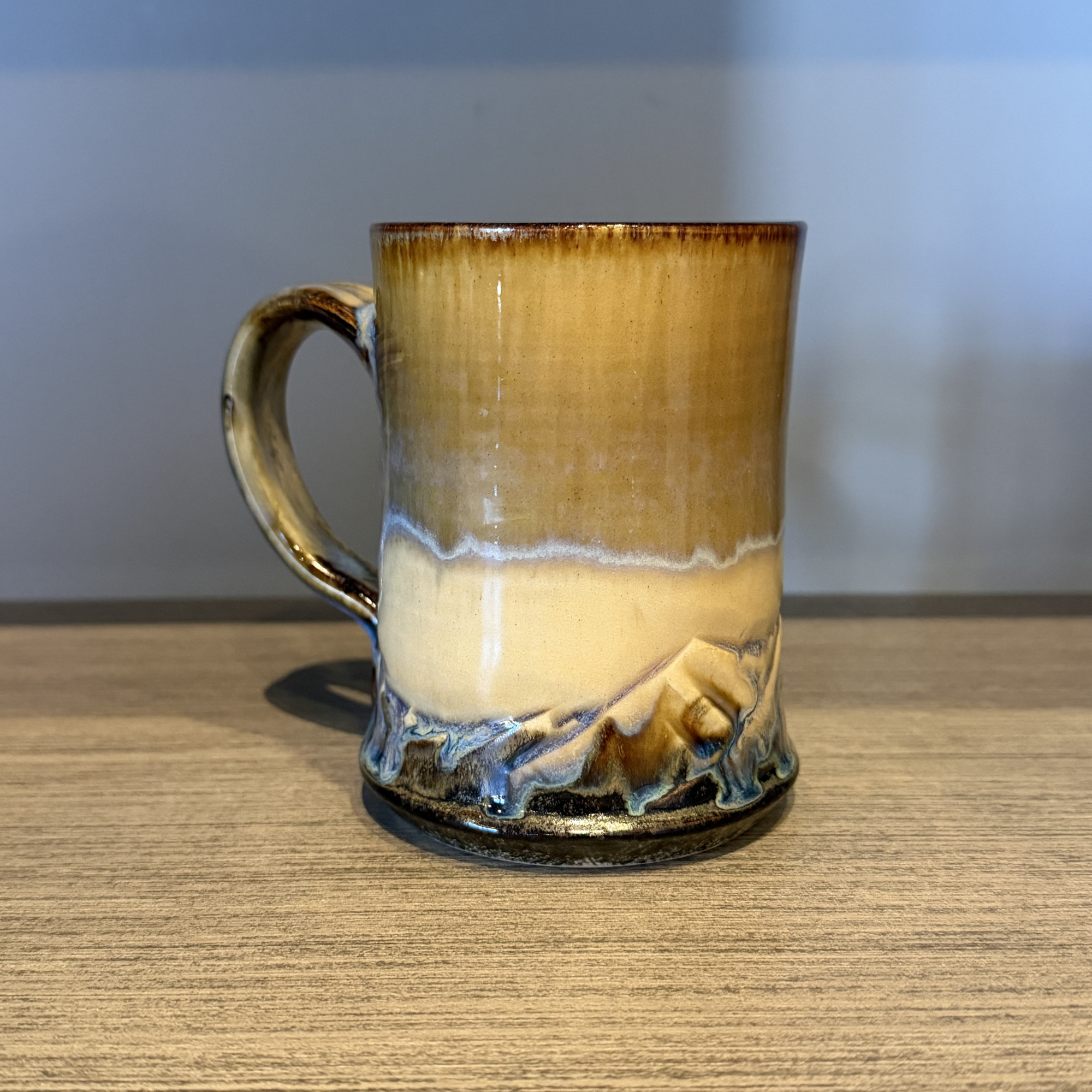 Mountain Mug