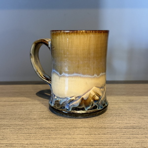 Mountain Mug