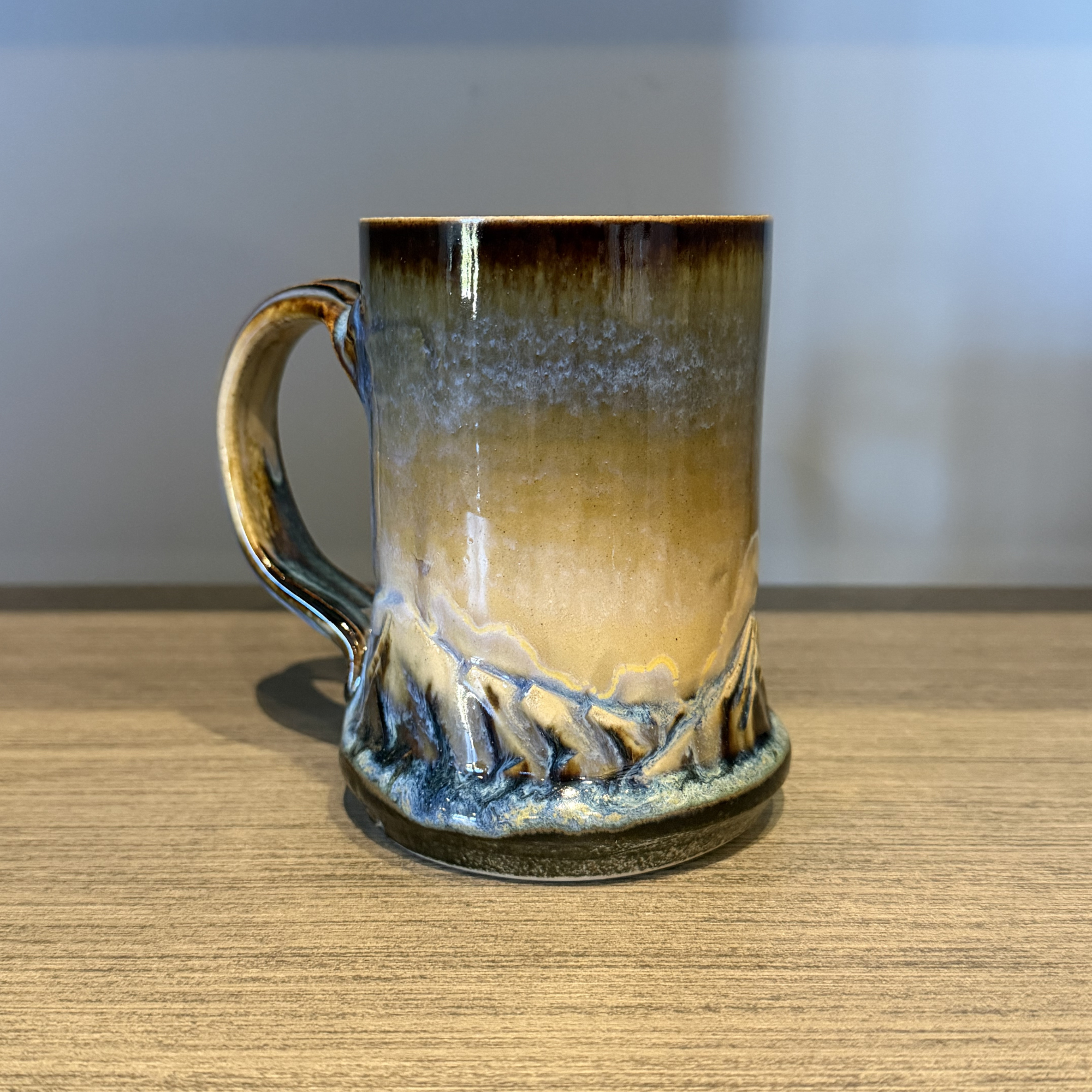 Mountain Mug