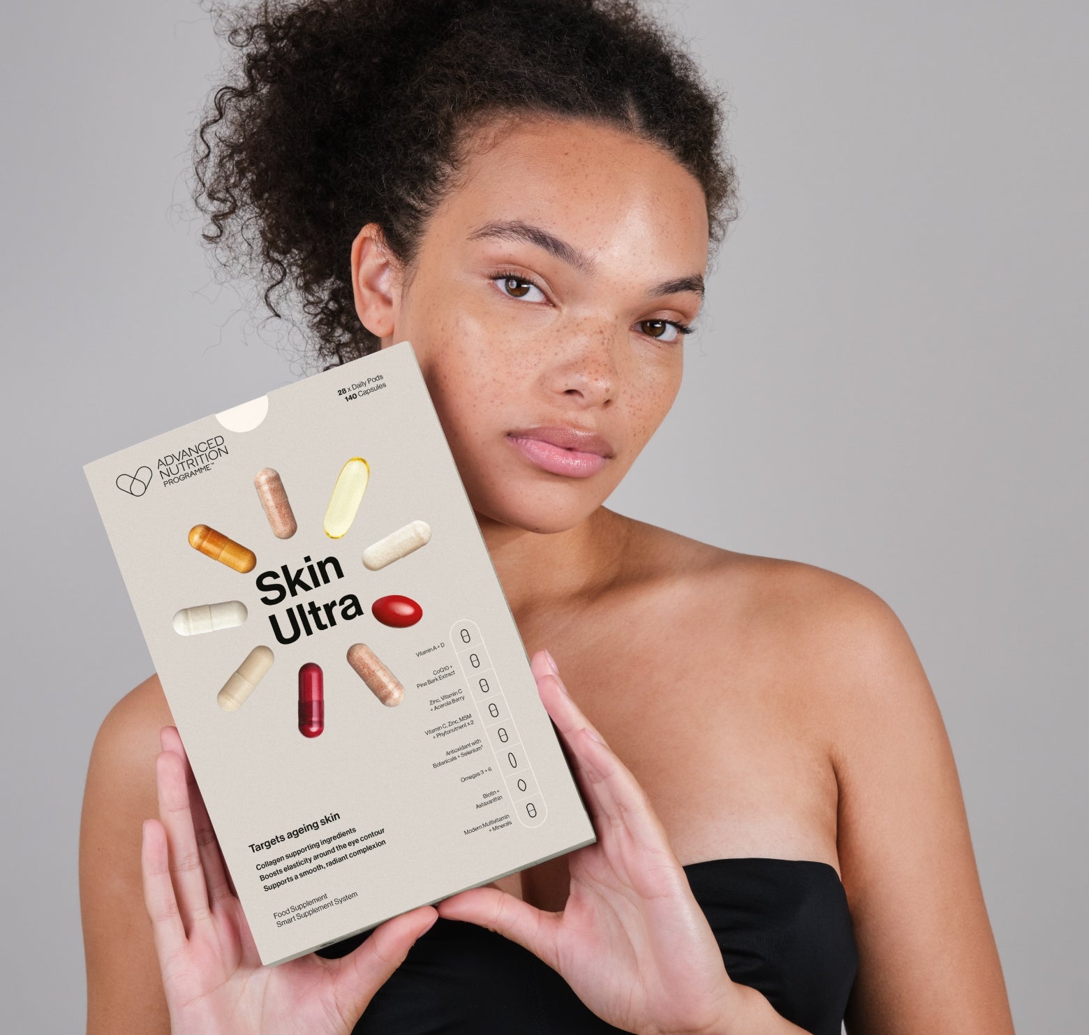 Skin Ultra