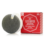 Men's Elite Buffer - Bourbon Absolute