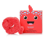 Sea Animals - Kids' Body Buffer