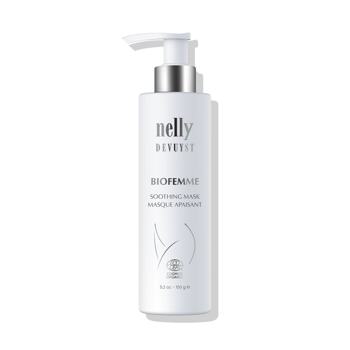 BioFemme Soothing Mask