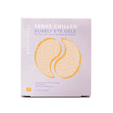 Serve Chilled Bubbly Eye Gels