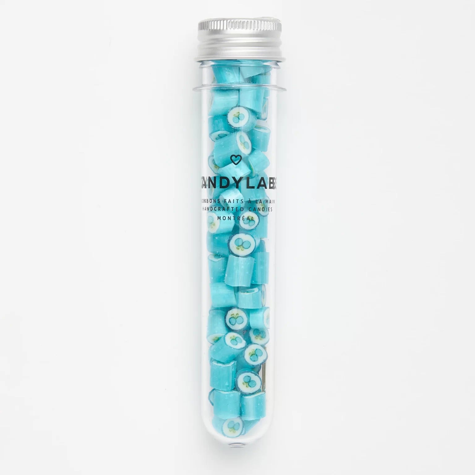 Candy Tubes