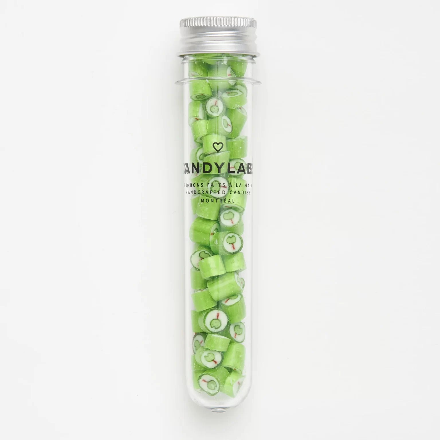 Candy Tubes