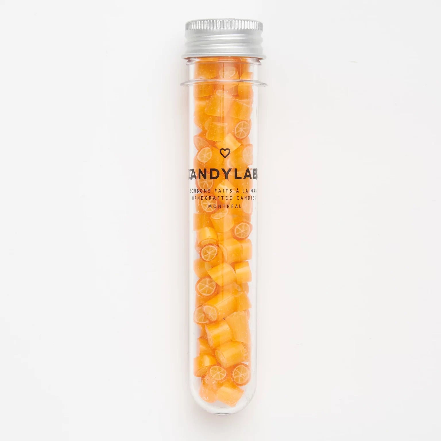 Candy Tubes