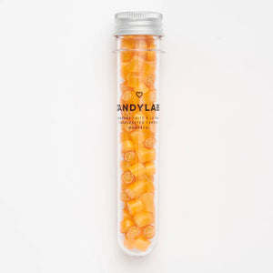 Candy Tubes