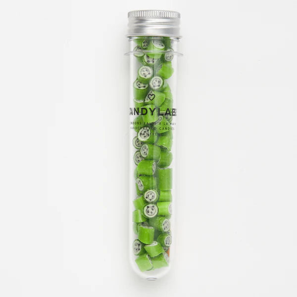 Candy Tubes