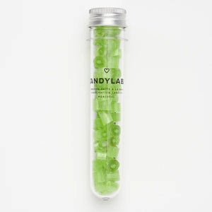 Candy Tubes
