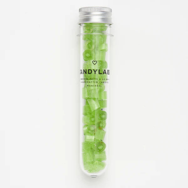 Candy Tubes