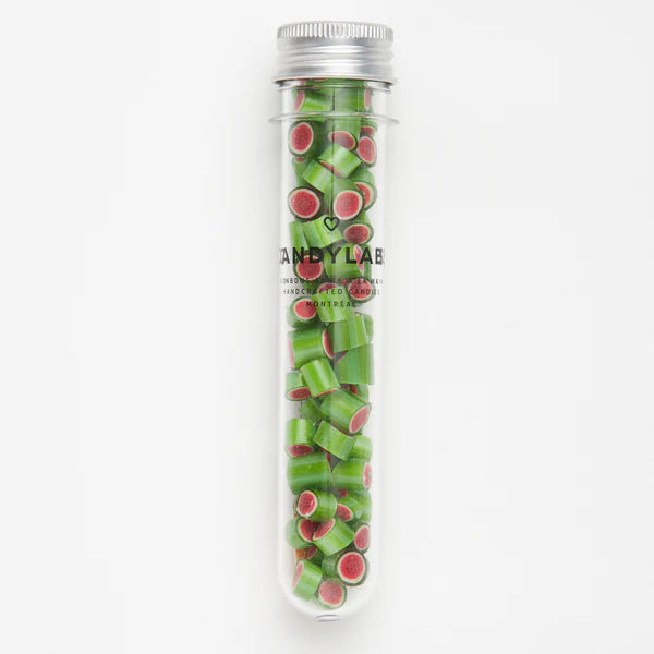 Candy Tubes