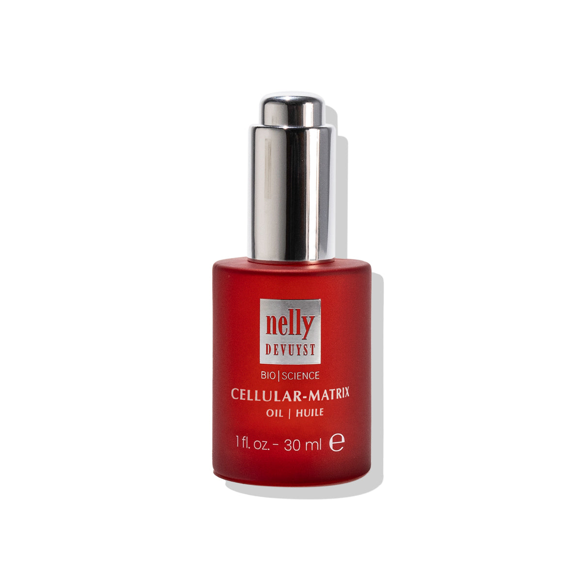 Cellular-Matrix Oil