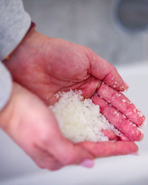 Muscle Recovery Bath Soak