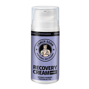 Muscle Recovery Cream