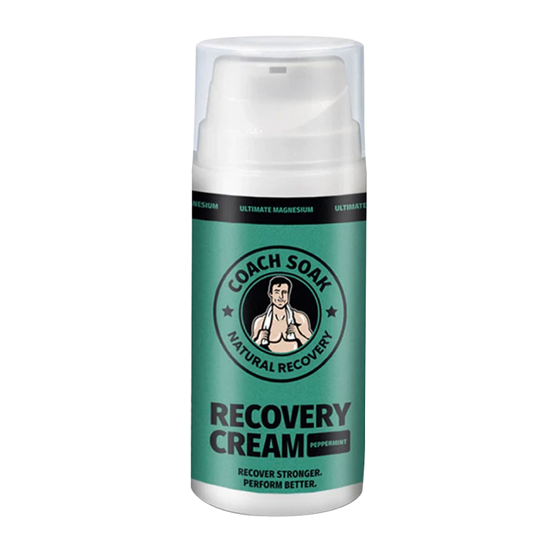 Muscle Recovery Cream