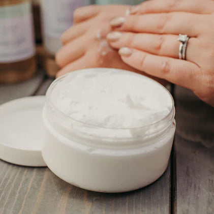 Naked - Body Butter