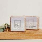 Lavender Lemongrass - Bath Bomb