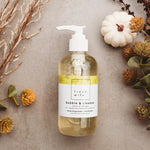 Lemongrass Verbena - Bubble & Cleanse