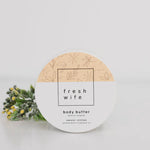 Sweet Citrus - Body Butter