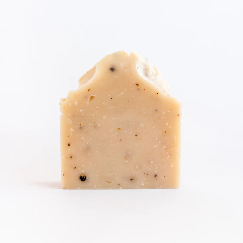 Elderberry Soap Bar