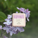 Lilac - Bath Bomb