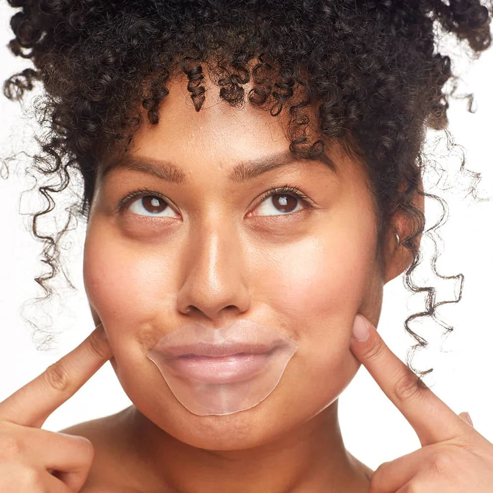 Hydrating Lip Gels
